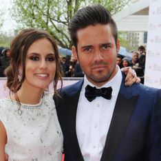 Made In Chelsea's Lucy Watson: I won't let Spencer Matthews treat me like a mug