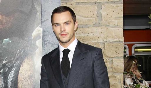 Nicholas Hoult