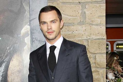 Nicholas Hoult