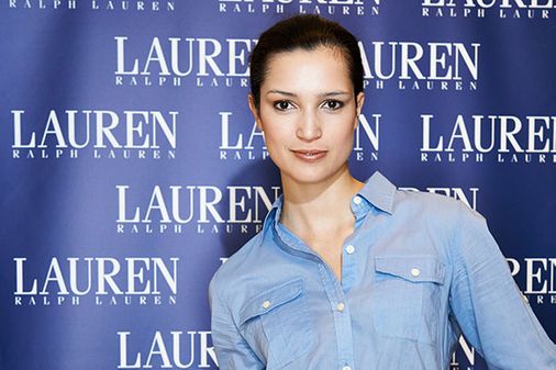 Lauren event
