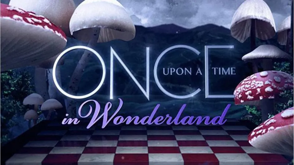 Le spin-off de Once Upon a Time dévoilé (Vidéo)