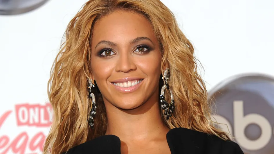 Beyoncé : Sa drôle de réponse aux rumeurs de grossesse (photo)