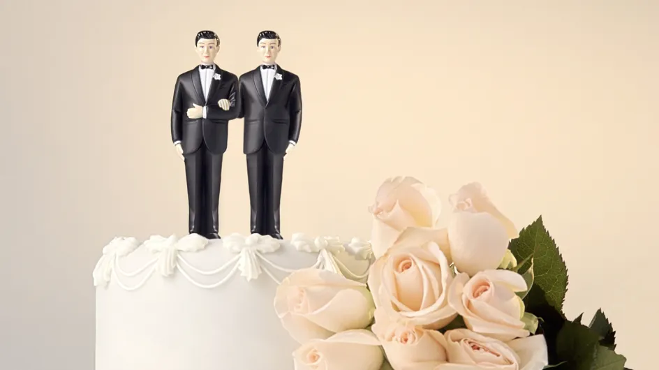 Mariage pour tous : Un premier mariage gay aura lieu le 29 mai