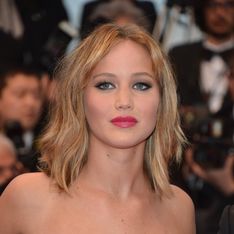 Festival de Cannes 2013 : Jennifer Lawrence ultra glamour sur la Croisette