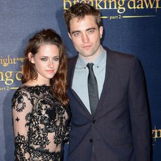 Kristen Stewart et Robert Pattinson : Une rupture définitive ?