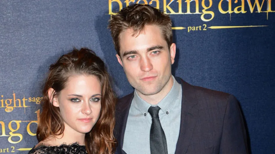 Kristen Stewart et Robert Pattinson : Une rupture définitive ?