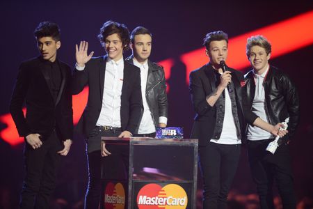 One Direction