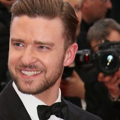 Festival de Cannes 2013 : Justin Timberlake beau gosse sur le tapis rouge