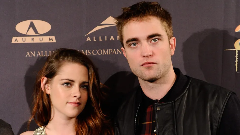 Kristen Stewart a du mal à encaisser la rupture avec Robert Pattinson