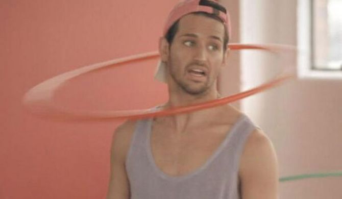 Ollie Locke