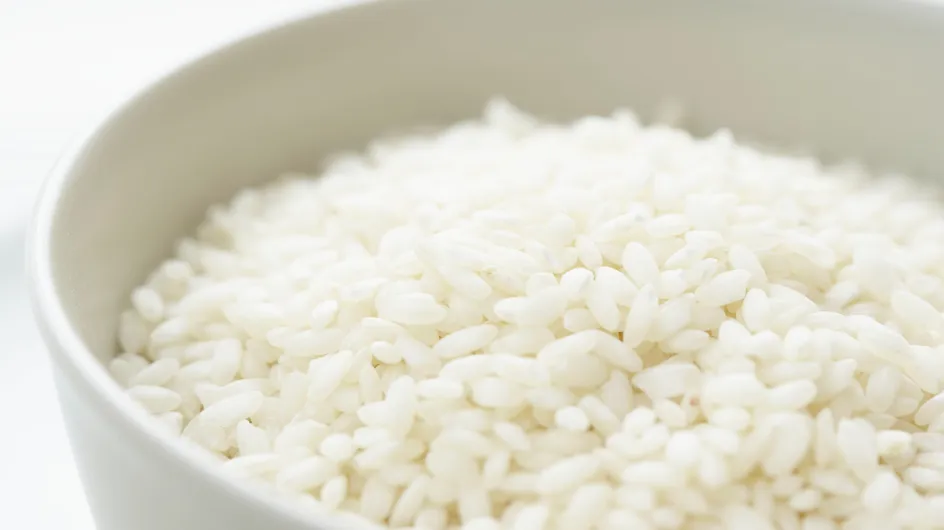 Santé : Le riz, un danger pour les enfants ?