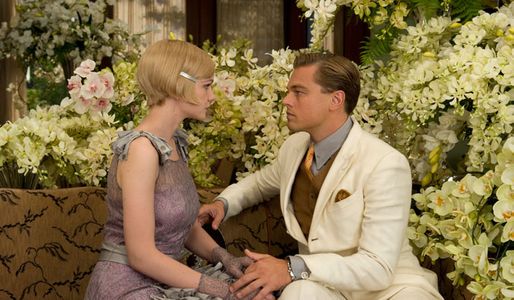 The Great Gatsby
