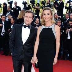 Festival de Cannes 2013 : Laurence Ferrari, sublime en Paule Ka