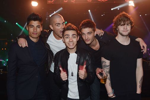 The Wanted