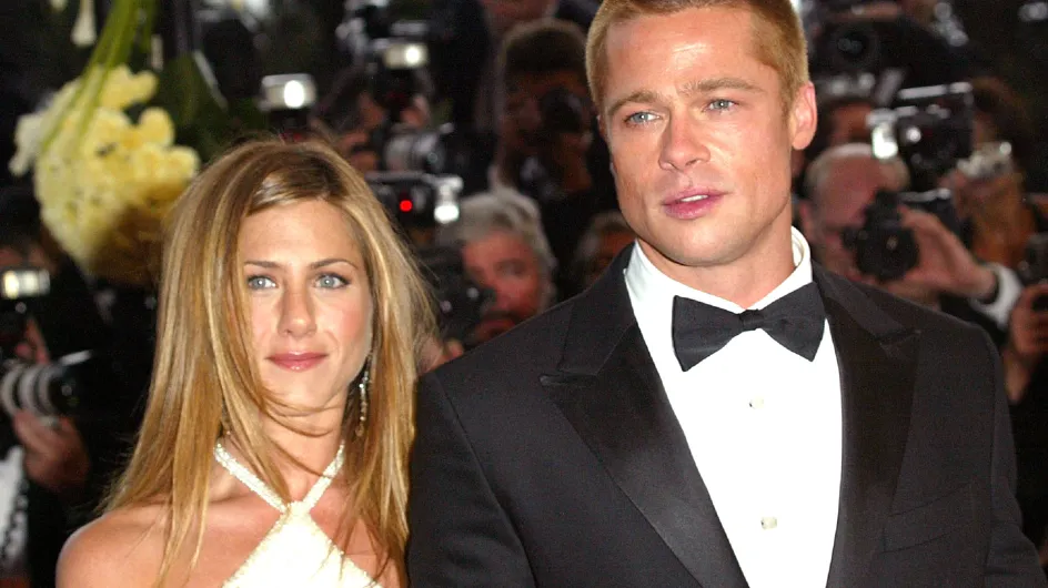 Brad Pitt révèle qu’il « gâchait » sa vie quand il était marié avec Jennifer Aniston