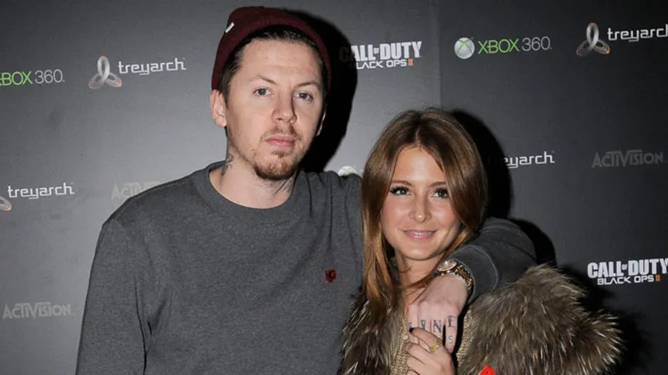 Made In Chelsea news: Millie Mackintosh quits "to follow Professor Green to US"