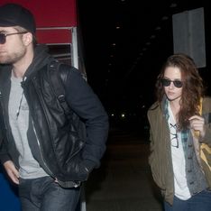 Robert Pattinson moves out after finding texts from Rupert Sanders on Kristen Stewart's phone