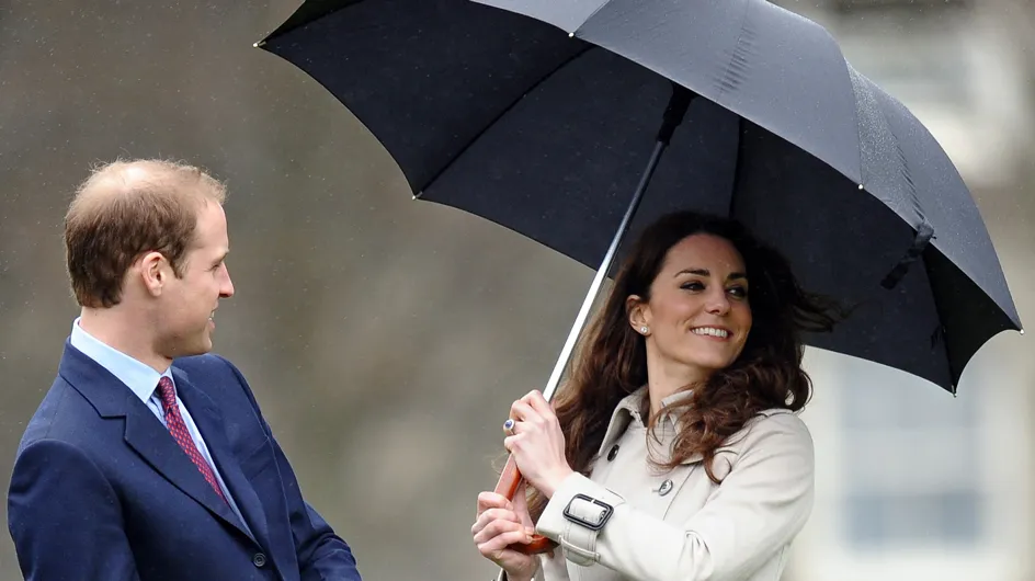 Kate Middleton enceinte : "Elle a naturellement l'instinct maternel"