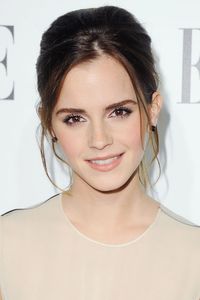 Emma Watson new face of Lancome lip gloss collection