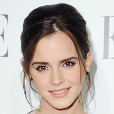 Emma Watson new face of Lancome lip gloss collection