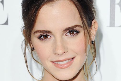 Emma Watson new face of Lancome lip gloss collection