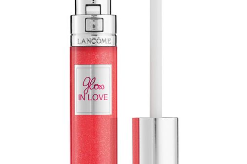 Emma Watson new face of Lancome lip gloss collection