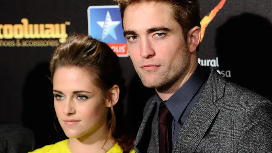 Kristen Stewart : Robert Pattinson ne veut plus lui parler