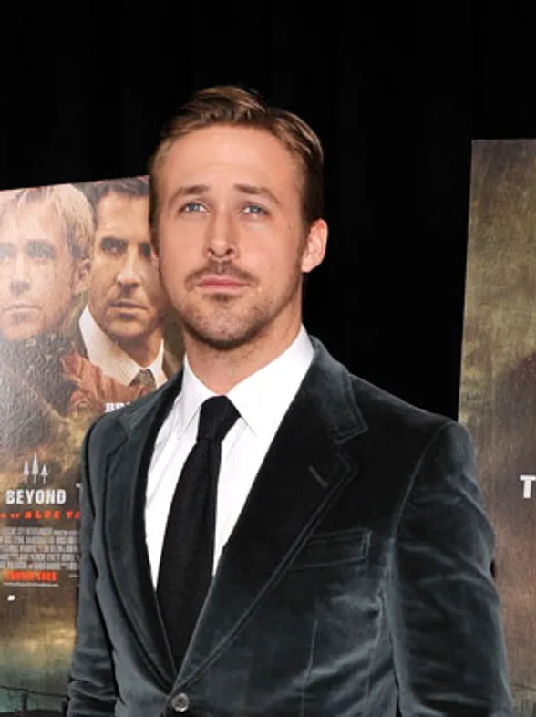 Cannes 2013: Audiences boo Ryan Gosling's new movie