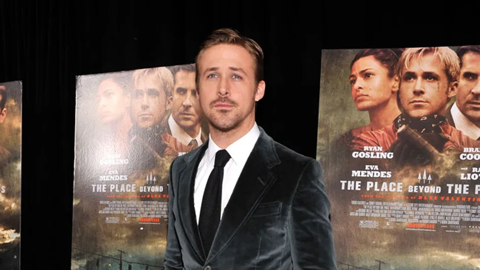 Cannes 2013: Audiences boo Ryan Gosling's new movie