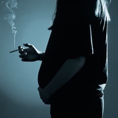 Tabac : 24% des Françaises enceintes fument quotidiennement