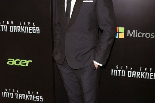 Benedict Cumberbatch
