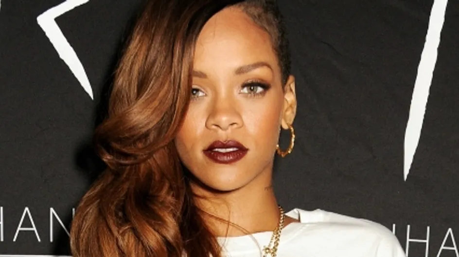 Rihanna : Elle montre (encore) ses fesses sur Instagram (Photos)
