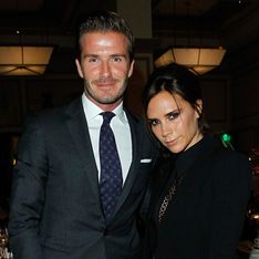 David and Victoria Beckham plan baby number five following retirement?