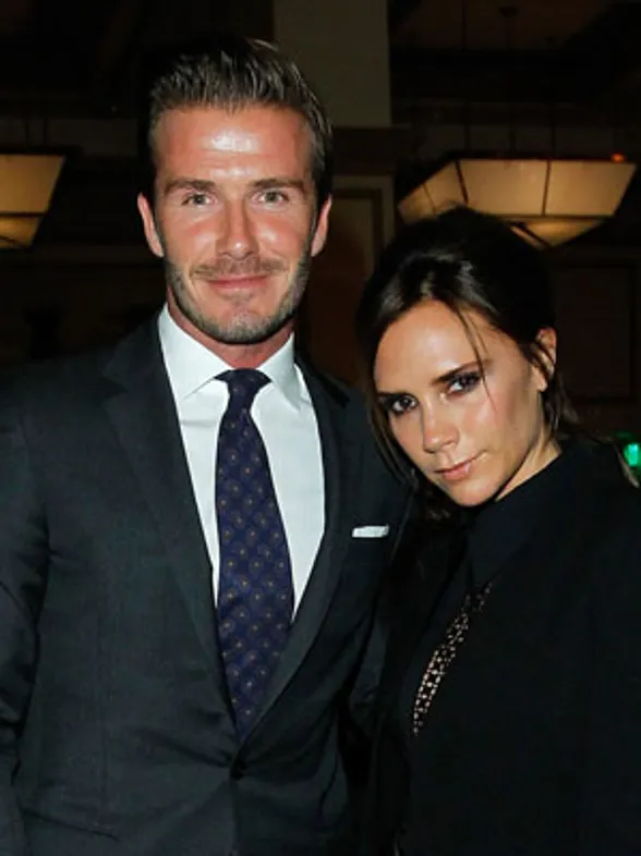 David and Victoria Beckham plan baby number five following retirement?