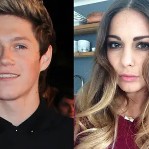 Is Niall Horan's new girlfriend Made In Chelsea star Louise Thompson?