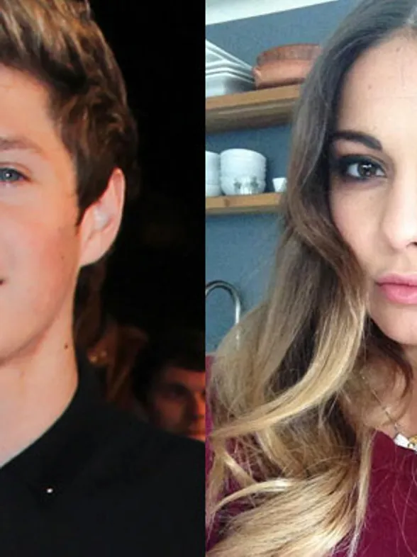 Is Niall Horan's new girlfriend Made In Chelsea star Louise Thompson?