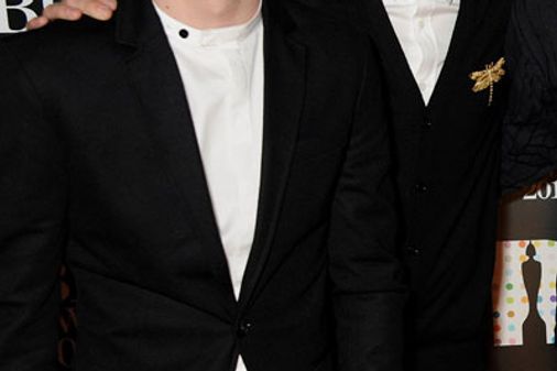Niall Horan