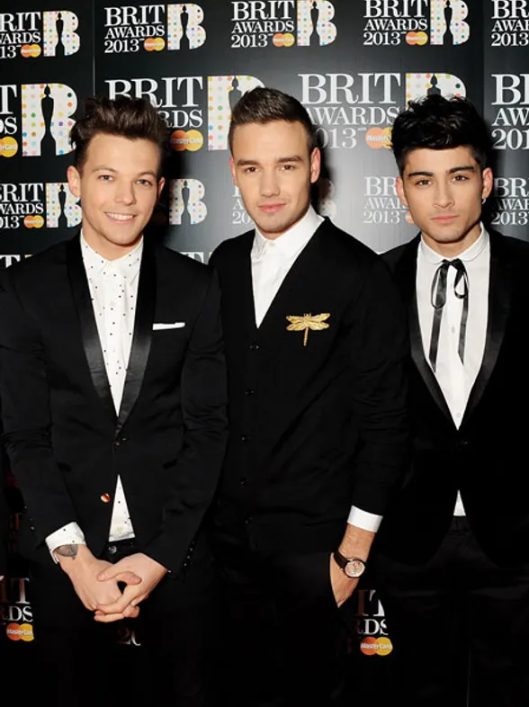 Bodyguards fear for One Direction's safety: Boys at "genuine risk"