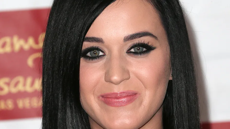 Katy Perry : Son secret pour garder la ligne (Photos)