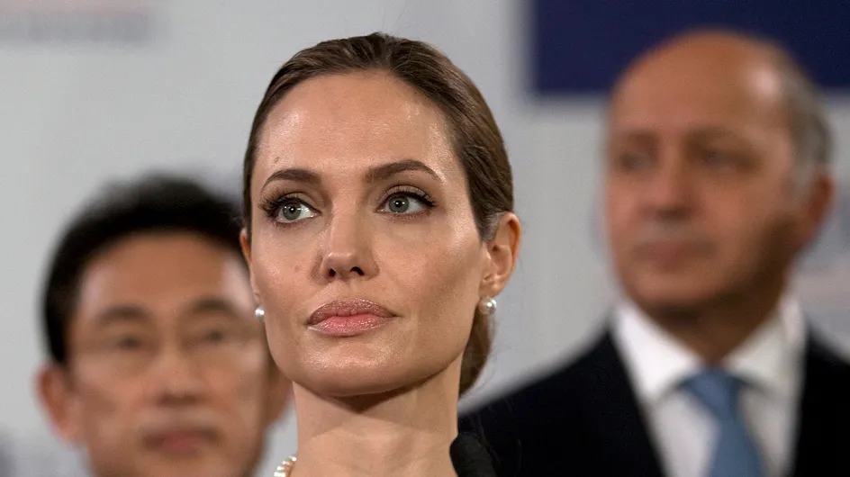 Angelina Jolie : Après sa mère, elle perd sa tante d’un cancer