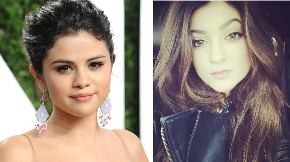Selena Gomez et Kylie Jenner : En guerre pour le cœur de Jaden Smith