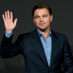 Leonardo DiCaprio : En charmante compagnie à bord d'un yatch...