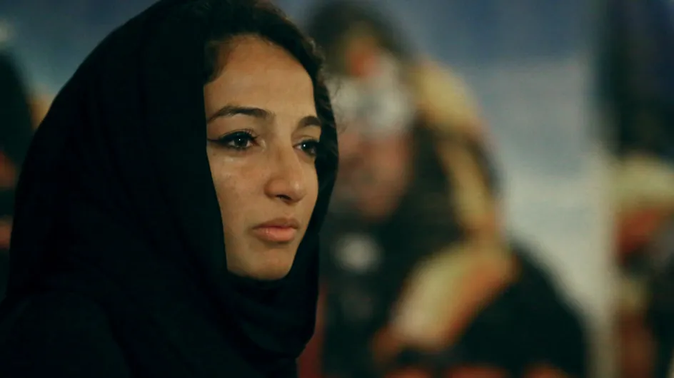 Everest : La première Saoudienne à l'avoir gravi veut être un exemple
