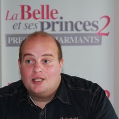 Cyril (La Belle et ses Princes 2) : J’ai été très surpris du choix final de Nelly…