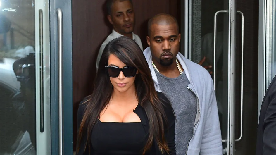 Kim Kardashian : Pourquoi Kanye West ne veut pas l’épouser