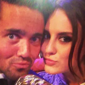 Made In Chelsea Season 5: Lucy Watson plays Spencer Matthews "at his own game"