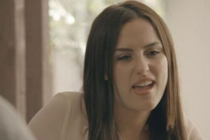 Lucy Watson