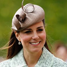Kate Middleton baby: Duchess considering hypnobirth?