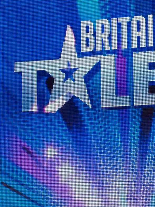BGT 2013: Simon Cowell hits out at Bruce Forsyth as 11-year-old makes final