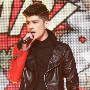 Zayn Malik's mum slams Twitter trolls after One Direction singer faces racist abuse